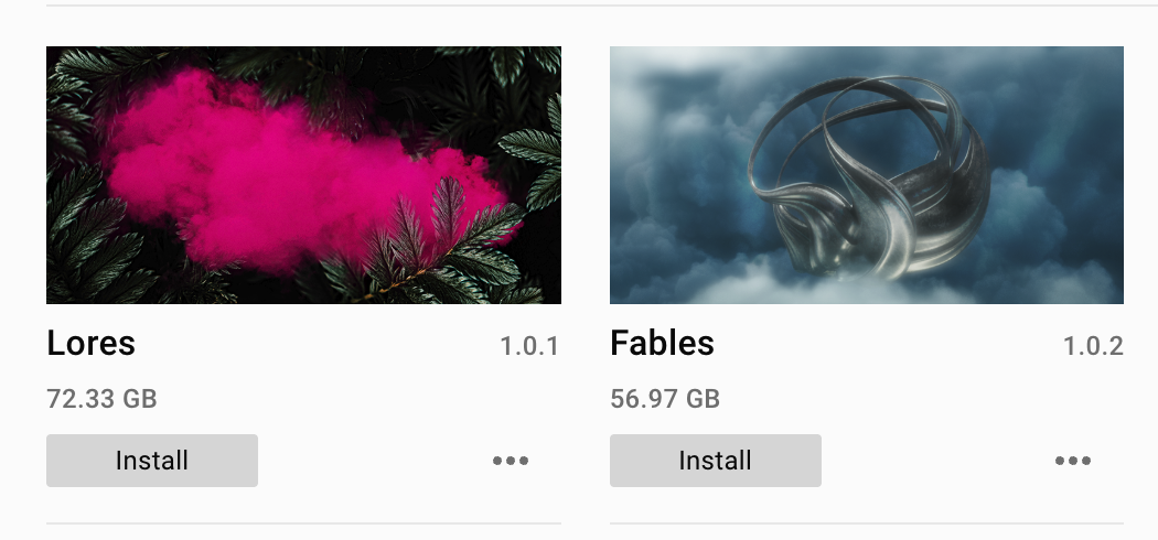 Native Instruments Lores & Fables Bundle
